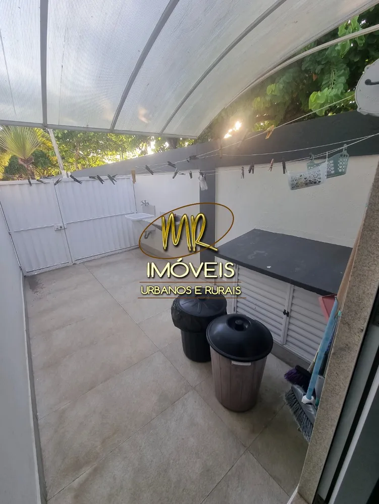Casa, 3 quartos, 360 m² - Foto 27