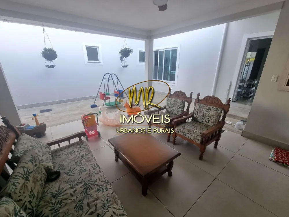 Casa, 3 quartos, 360 m² - Foto 13