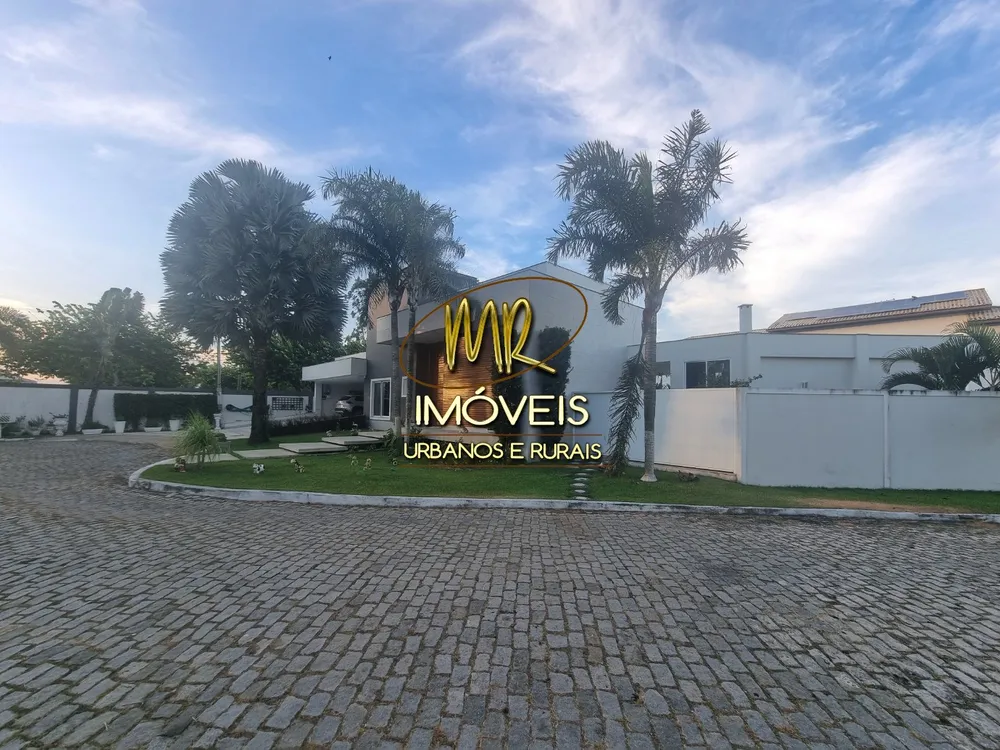 Casa, 3 quartos, 360 m² - Foto 1