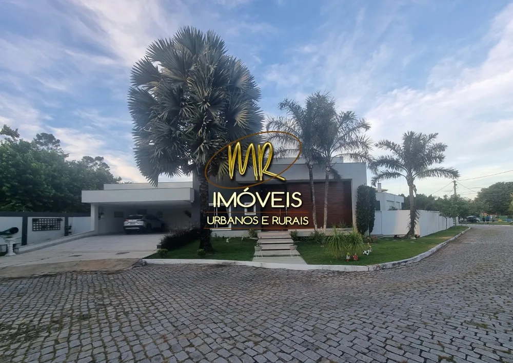 Casa, 3 quartos, 360 m² - Foto 2
