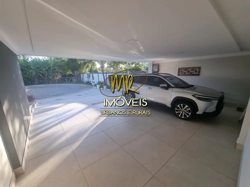 Casa, 3 quartos, 360 m² - Foto 28