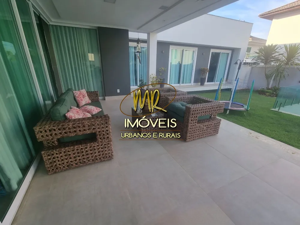 Casa, 3 quartos, 360 m² - Foto 5
