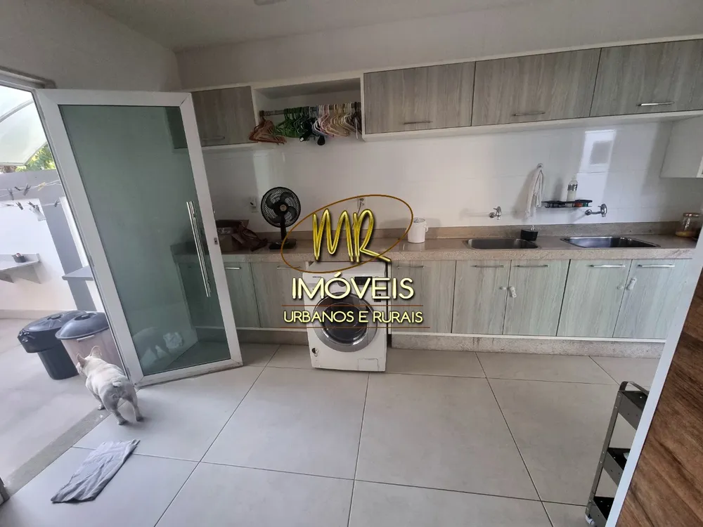 Casa, 3 quartos, 360 m² - Foto 30