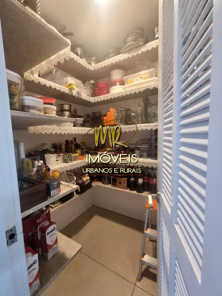 Casa, 3 quartos, 360 m² - Foto 29