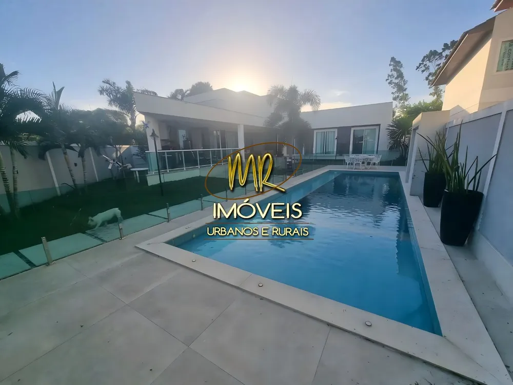 Casa, 3 quartos, 360 m² - Foto 7