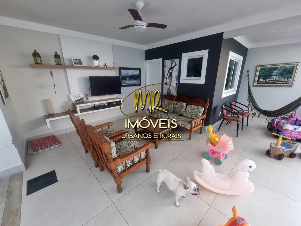 Casa, 3 quartos, 360 m² - Foto 26