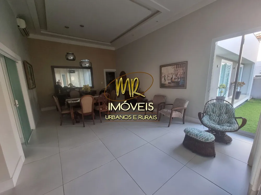 Casa, 3 quartos, 360 m² - Foto 4