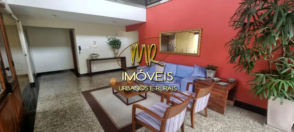 Apartamento, 3 quartos, 200 m² - Foto 4