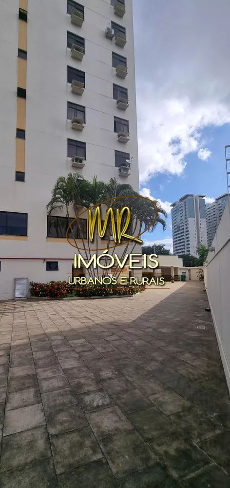 Apartamento, 3 quartos, 200 m² - Foto 30