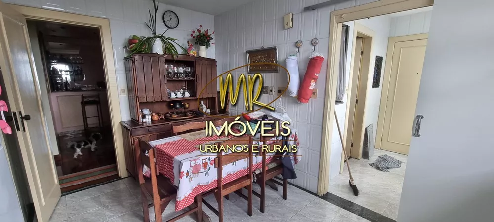 Apartamento, 3 quartos, 200 m² - Foto 21