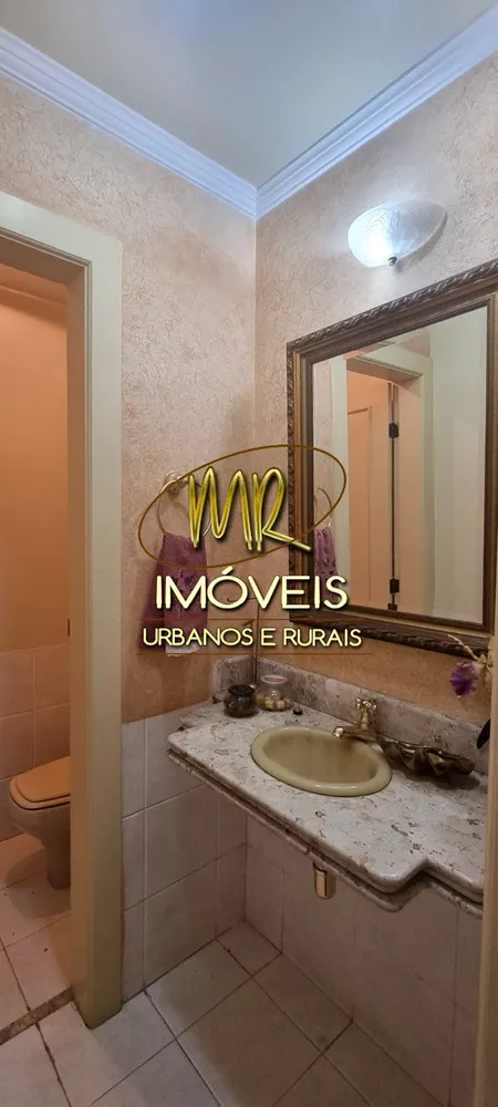 Apartamento, 3 quartos, 200 m² - Foto 5
