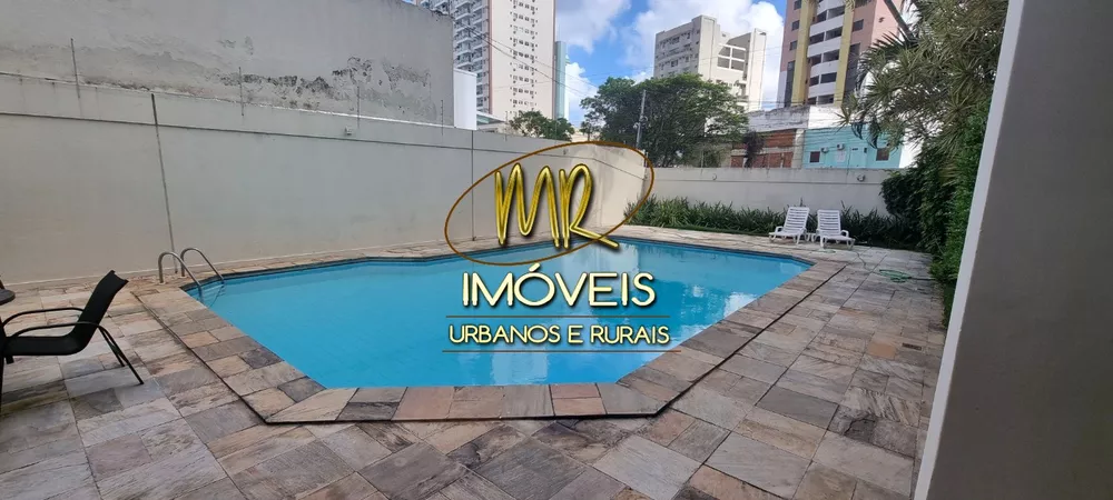 Apartamento, 3 quartos, 200 m² - Foto 26