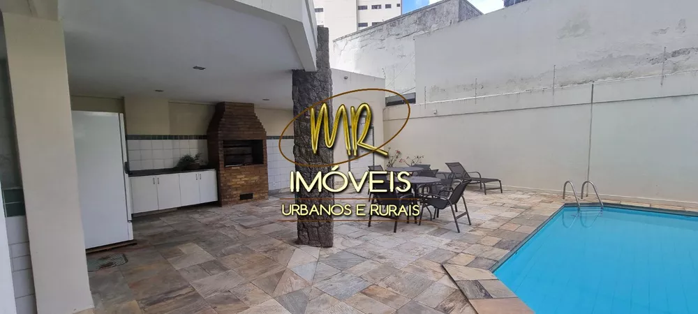 Apartamento, 3 quartos, 200 m² - Foto 25