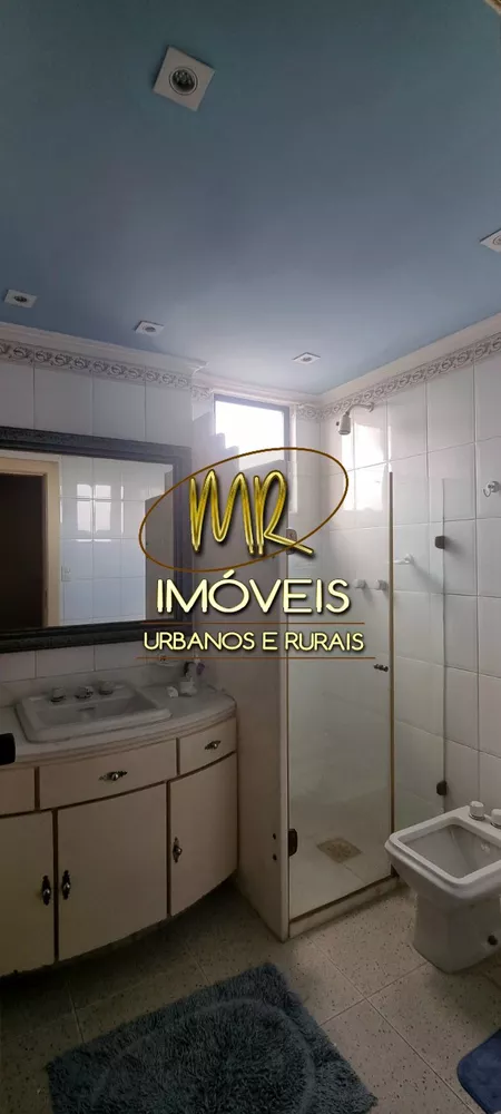 Apartamento, 3 quartos, 200 m² - Foto 18
