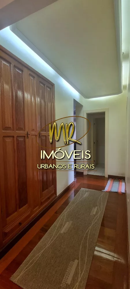 Apartamento, 3 quartos, 200 m² - Foto 13