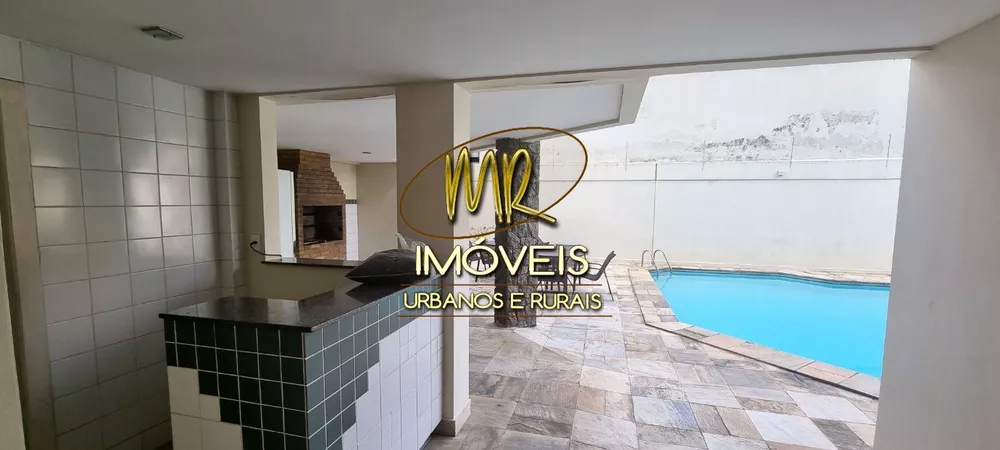 Apartamento, 3 quartos, 200 m² - Foto 28