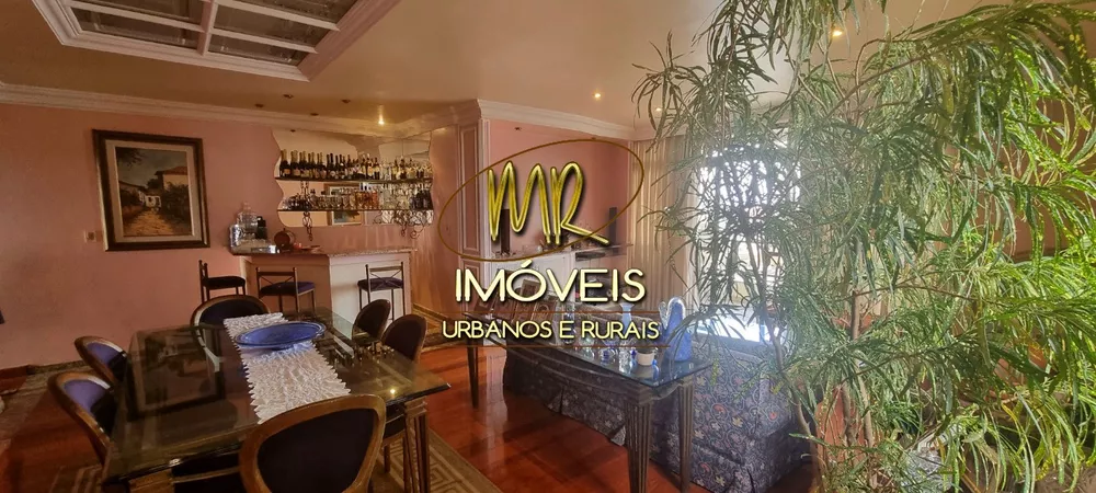 Apartamento, 3 quartos, 200 m² - Foto 2