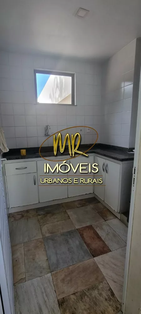 Apartamento, 3 quartos, 200 m² - Foto 27