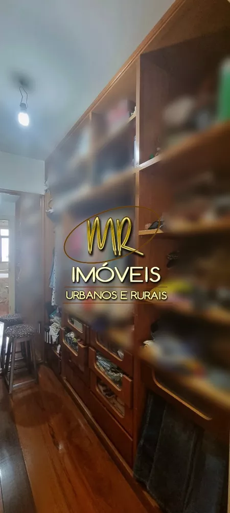 Apartamento, 3 quartos, 200 m² - Foto 9