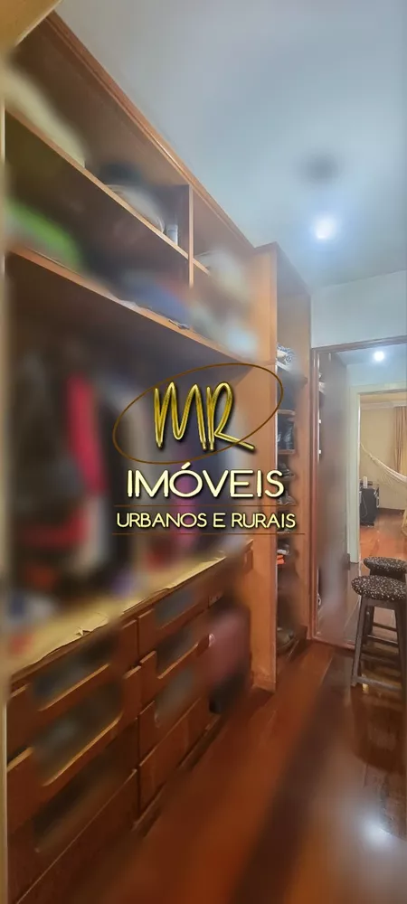 Apartamento, 3 quartos, 200 m² - Foto 8