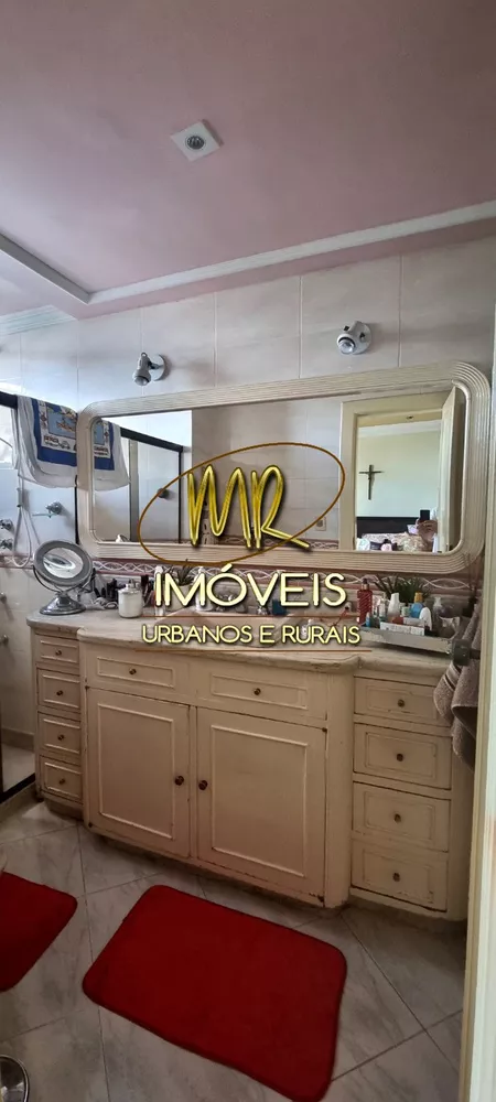 Apartamento, 3 quartos, 200 m² - Foto 10