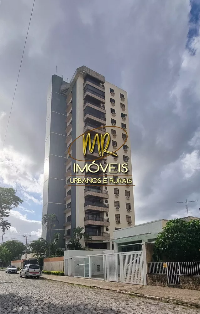 Apartamento, 3 quartos, 200 m² - Foto 1