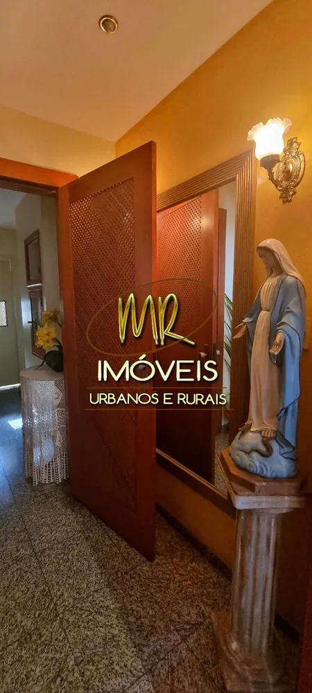 Apartamento, 3 quartos, 200 m² - Foto 32