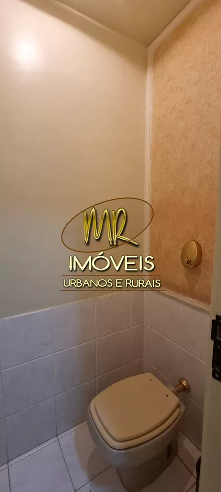 Apartamento, 3 quartos, 200 m² - Foto 6
