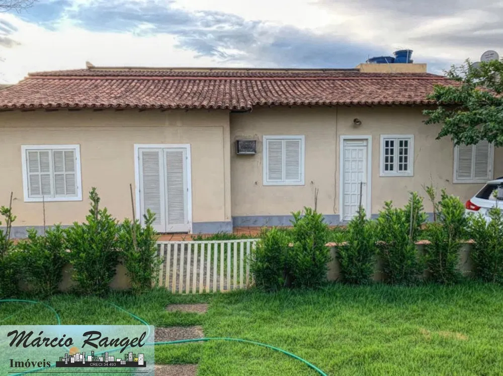 Casa, 7 quartos, 300 m² - Foto 13