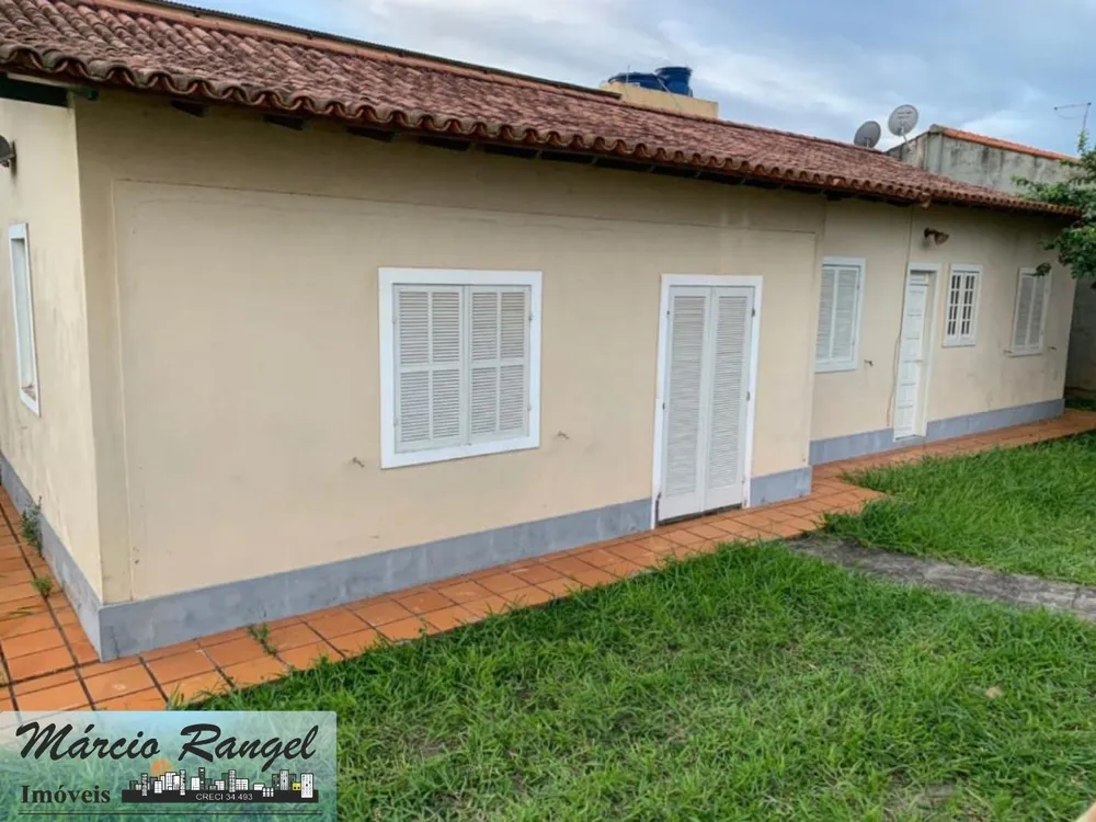 Casa, 7 quartos, 300 m² - Foto 16