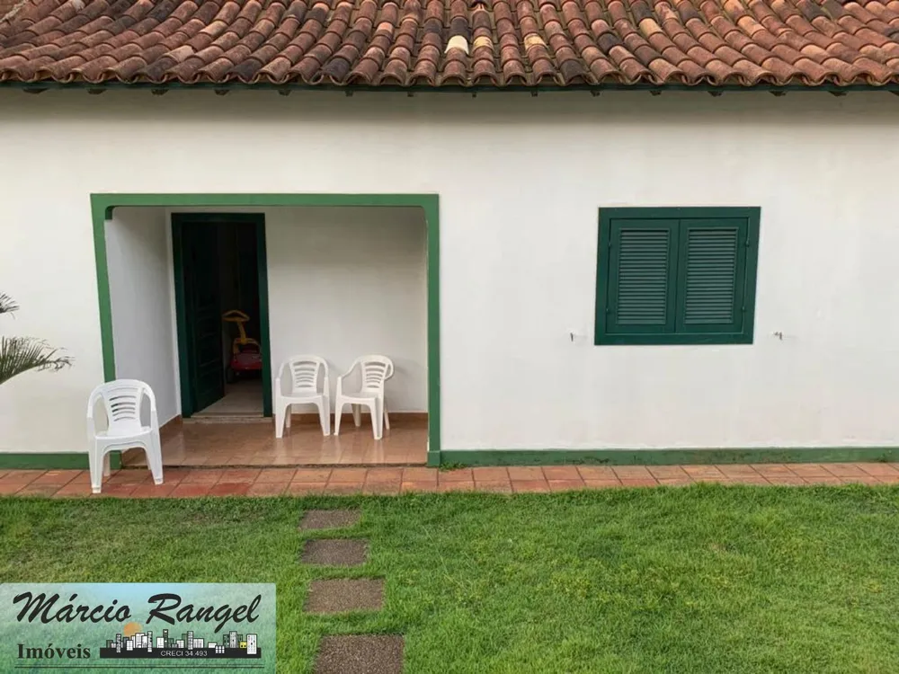Casa, 7 quartos, 300 m² - Foto 11