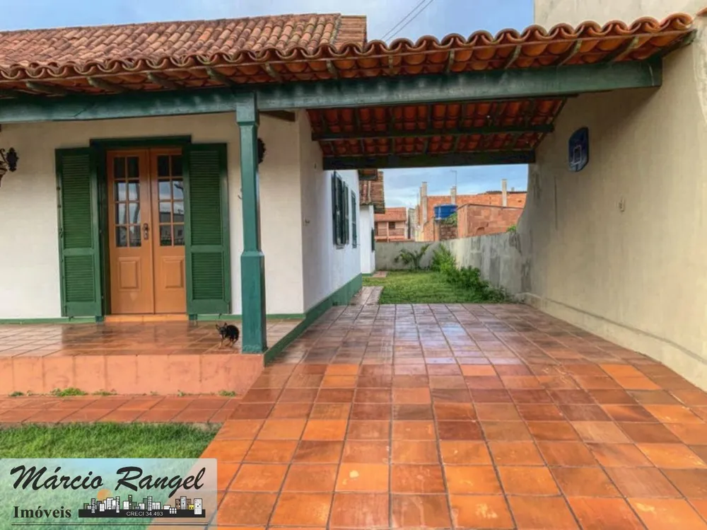 Casa, 7 quartos, 300 m² - Foto 3