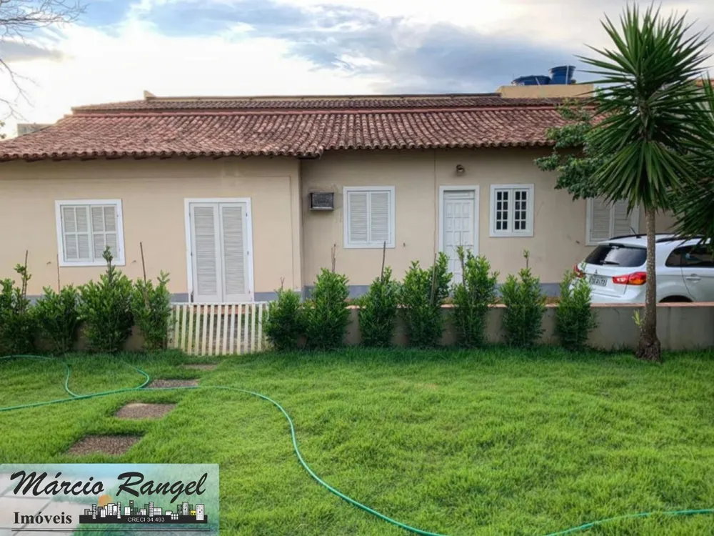 Casa, 7 quartos, 300 m² - Foto 14