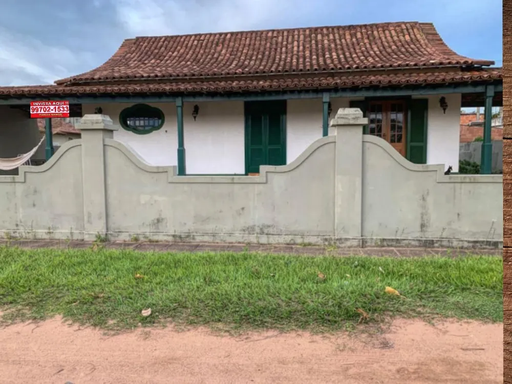 Casa, 7 quartos, 300 m² - Foto 1