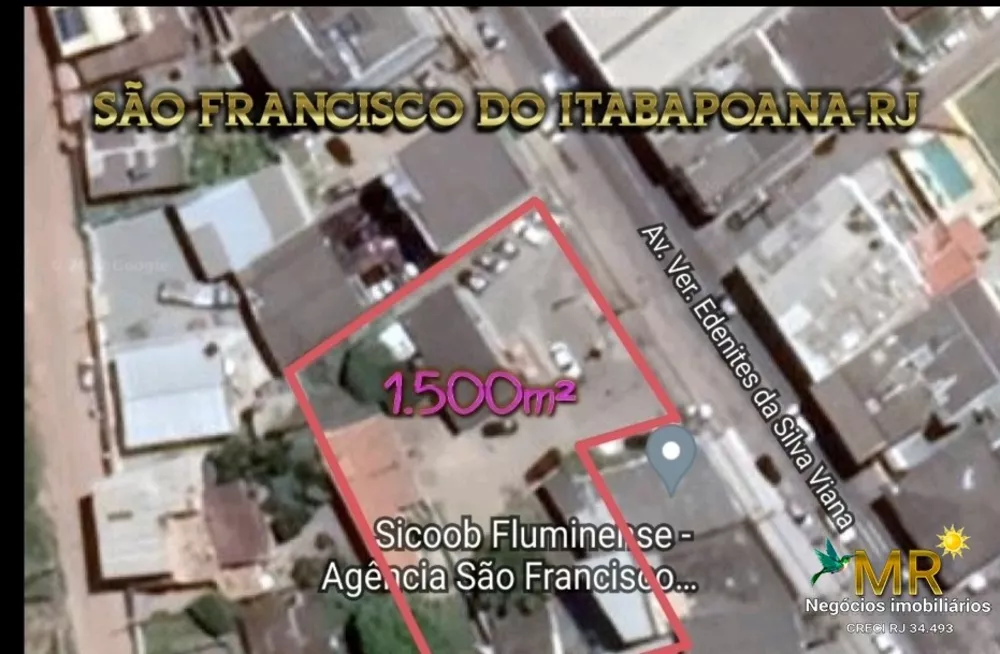 Loteamento e Condomínio, 1498 m² - Foto 1