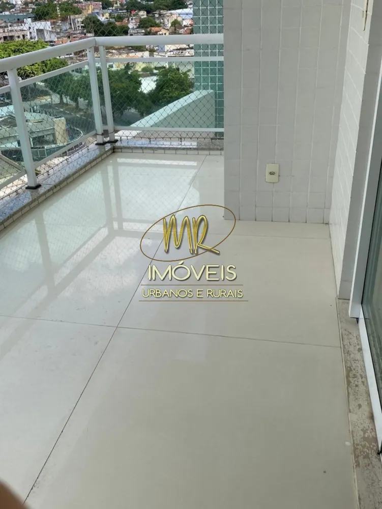 Apartamento, 2 quartos, 112 m² - Foto 13