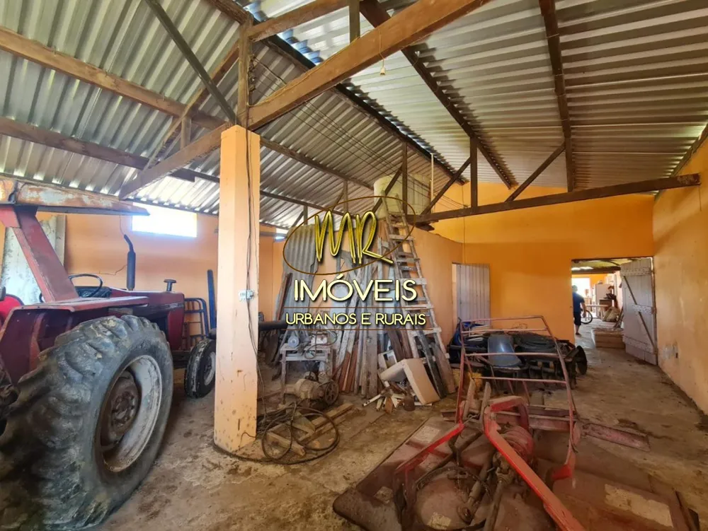 Fazenda, 52 m² - Foto 18
