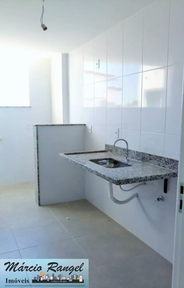 Apartamento, 2 quartos, 69 m² - Foto 6