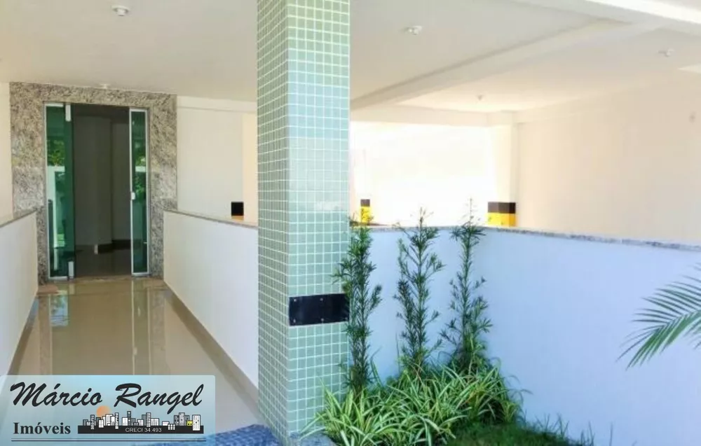 Apartamento, 2 quartos, 69 m² - Foto 7