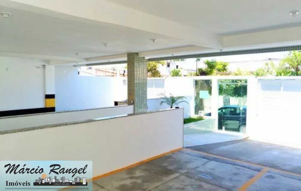 Apartamento, 2 quartos, 69 m² - Foto 5