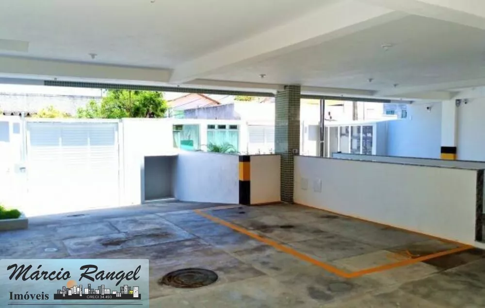 Apartamento, 2 quartos, 69 m² - Foto 14