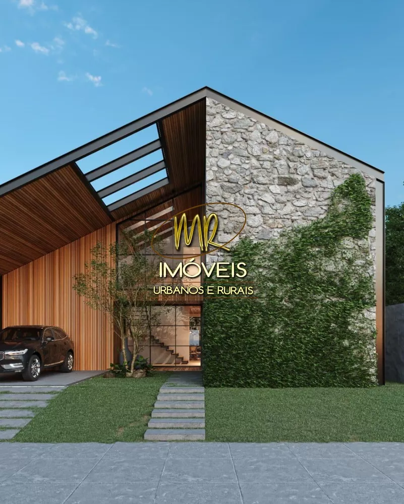 Casa, 4 quartos, 306 m² - Foto 3