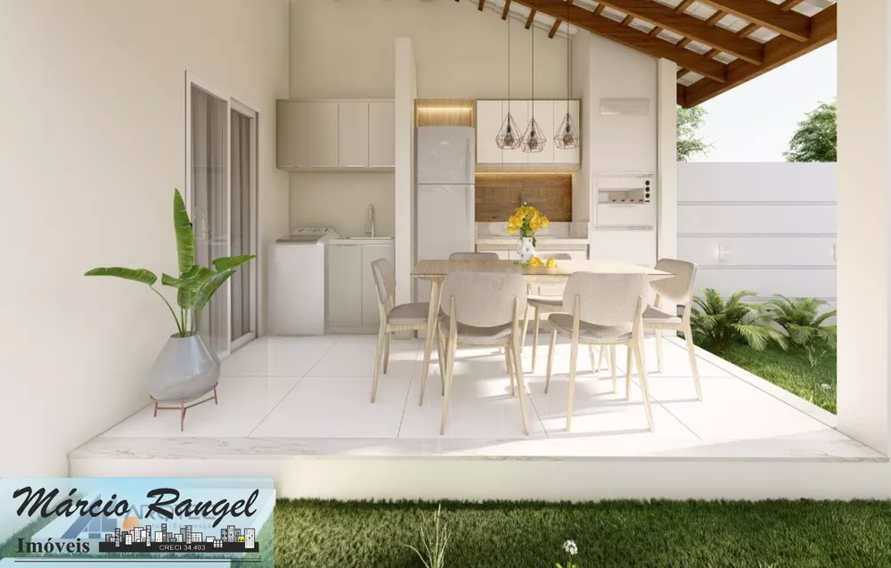 Casa, 3 quartos, 150 m² - Foto 23