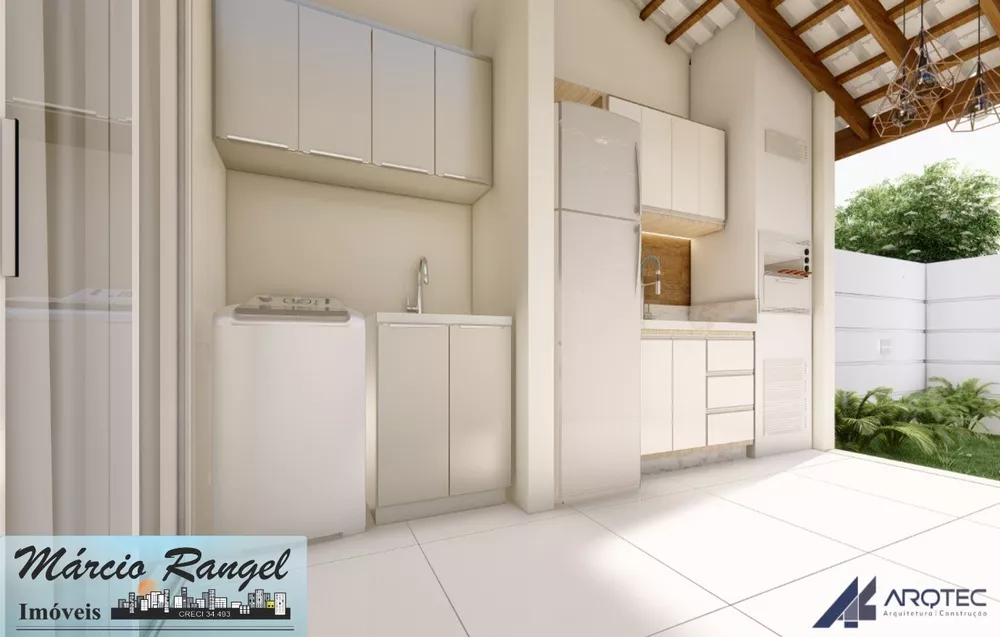 Casa, 3 quartos, 150 m² - Foto 18
