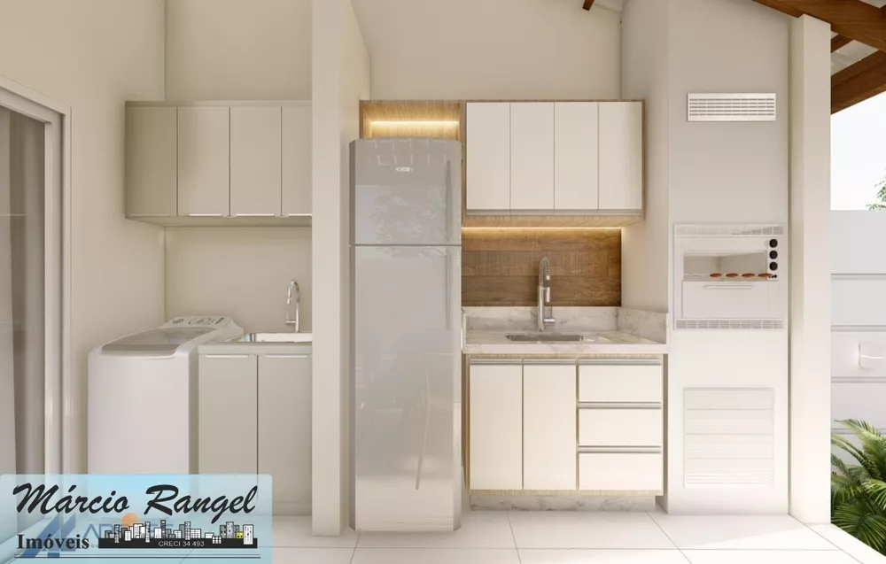 Casa, 3 quartos, 150 m² - Foto 4
