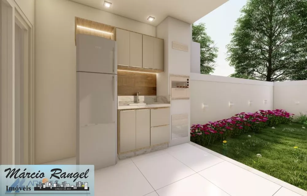 Casa, 3 quartos, 150 m² - Foto 1