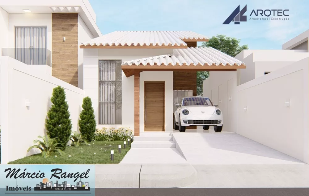 Casa, 3 quartos, 150 m² - Foto 11