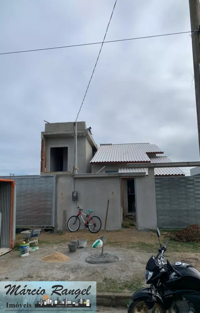 Casa, 3 quartos, 150 m² - Foto 8