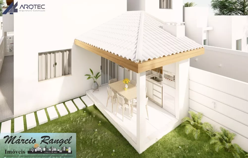 Casa, 3 quartos, 150 m² - Foto 27