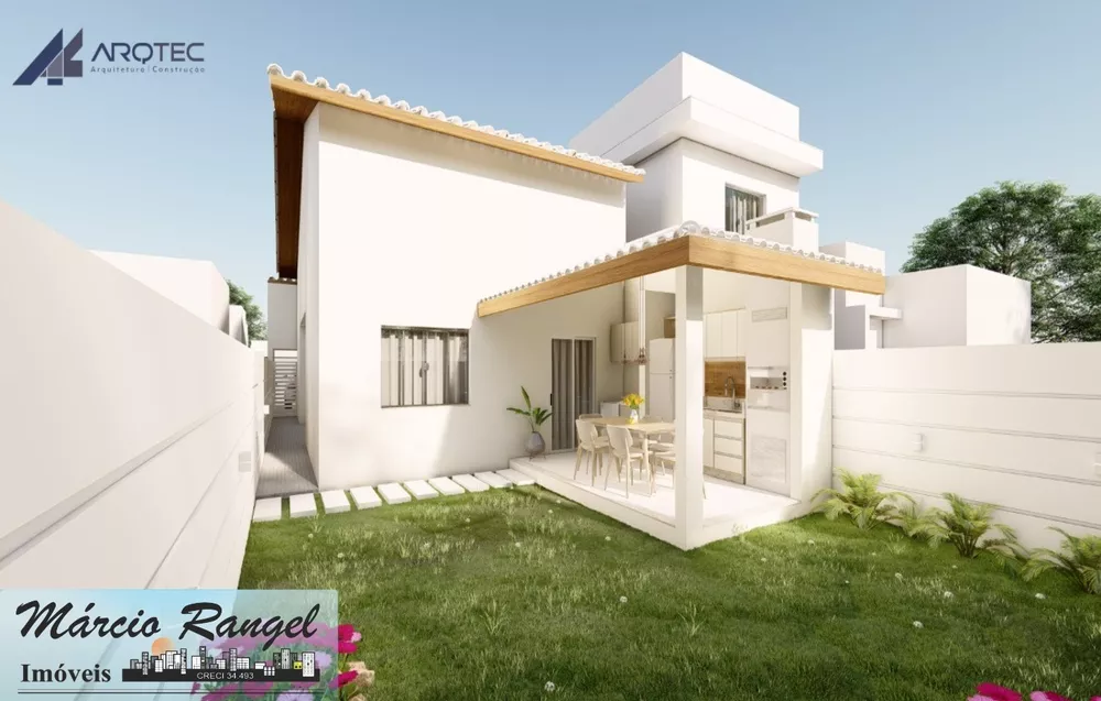 Casa, 3 quartos, 150 m² - Foto 15